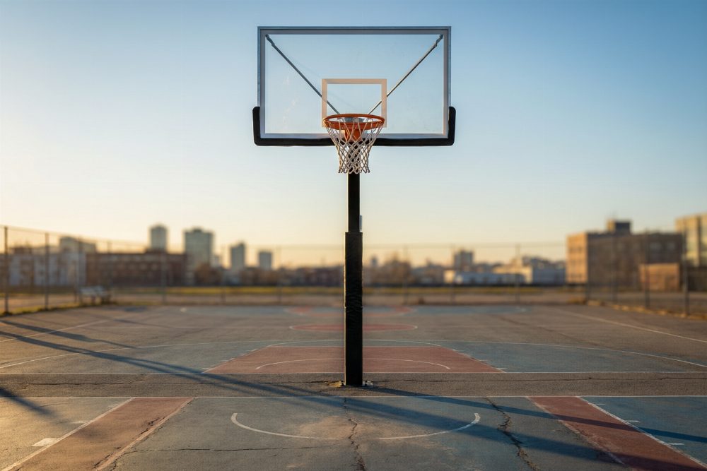 NBA季后赛赛程出炉